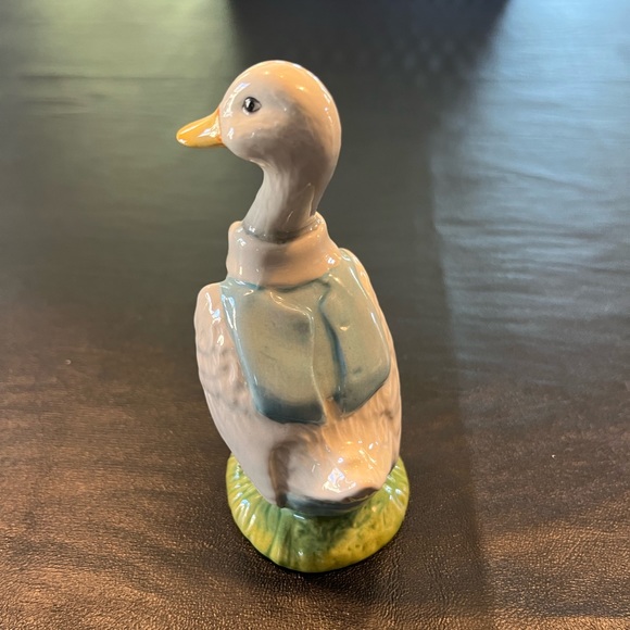 Beatrix Potter “ Mr. Drake Puddle-Duck” - Picture 3 of 5